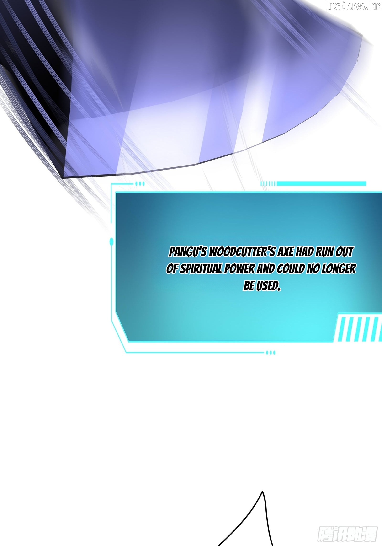 Rebirth of King Zhou: Not Being the Ultimate Villain Chapter 231  - page 8